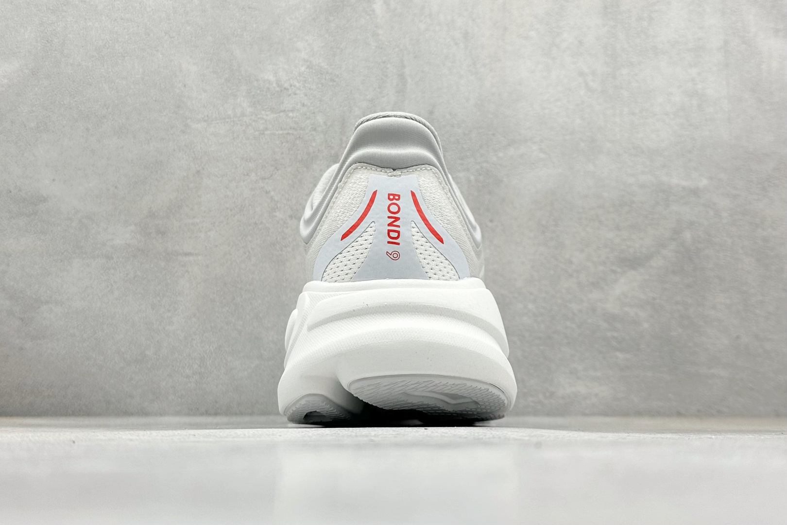  放店私
RS版HOKA ONE ONE Bondi 9 舒适防滑耐磨低帮休闲跑步鞋 

货号：/CYL