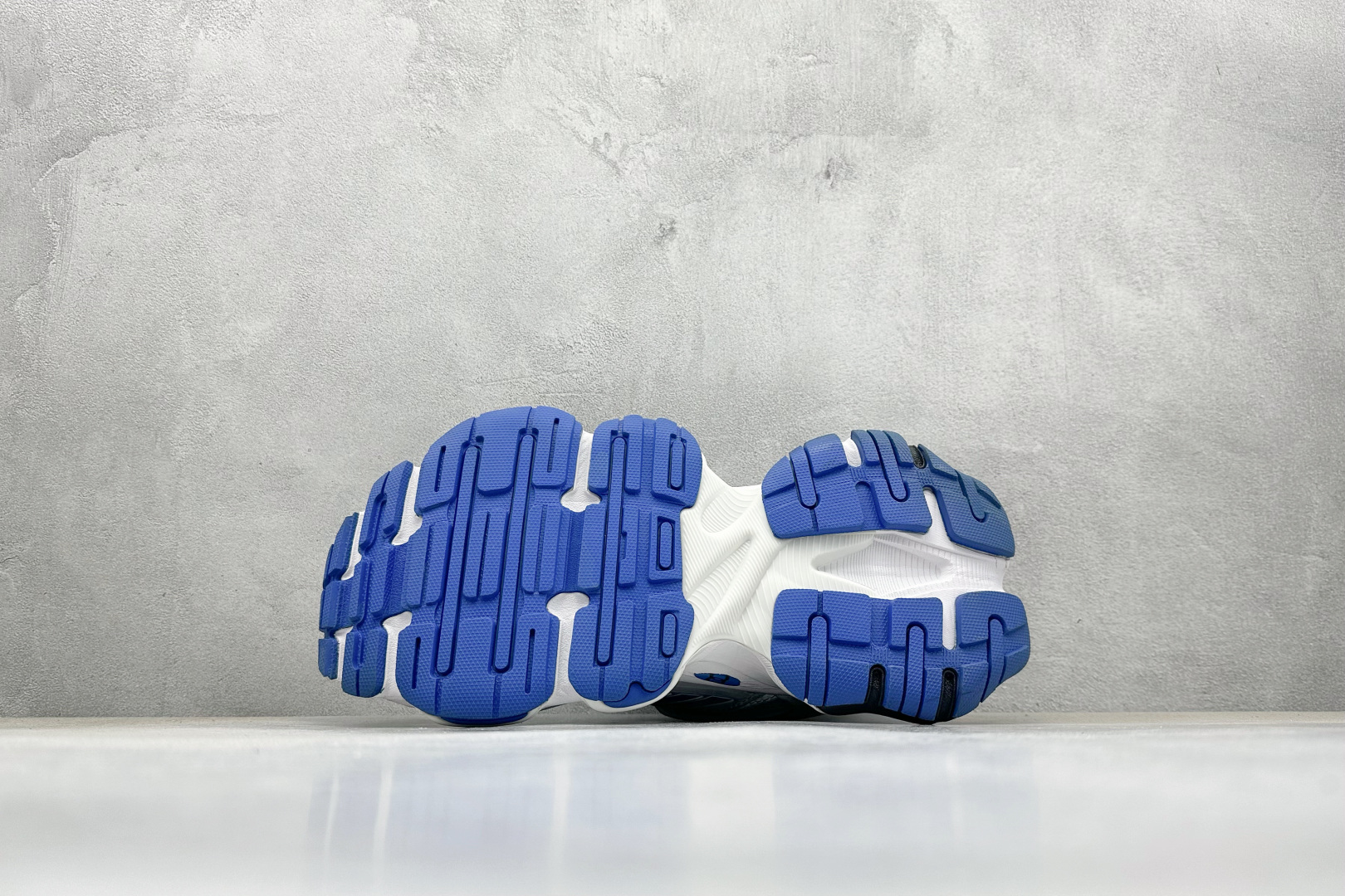 福利特价 Balenciaga CARGO Sneaker 巴黎世家十一代圆头系带 舒适百搭低帮生活休闲