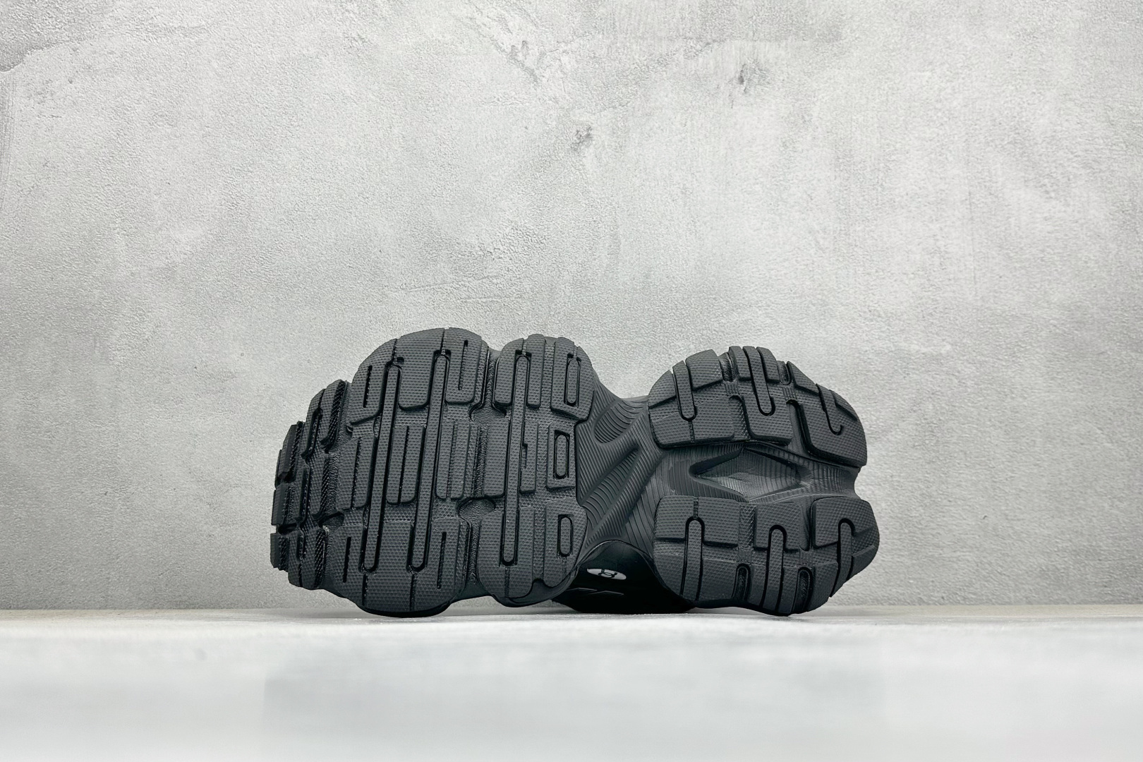 福利特价 Balenciaga CARGO Sneaker 巴黎世家十一代圆头系带 舒适百搭低帮生活休闲