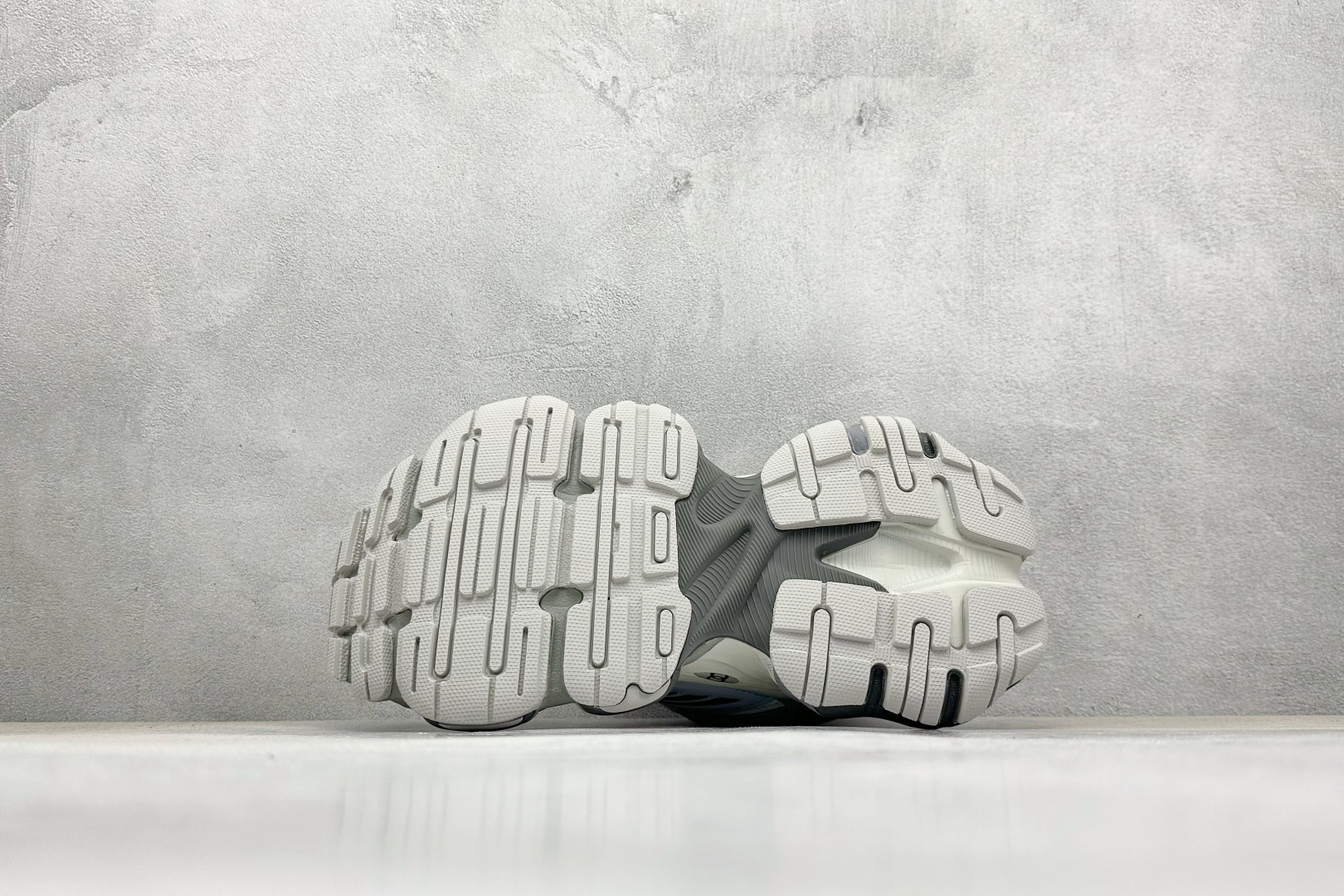 福利特价 Balenciaga CARGO Sneaker 巴黎世家十一代圆头系带 舒适百搭低帮生活休闲