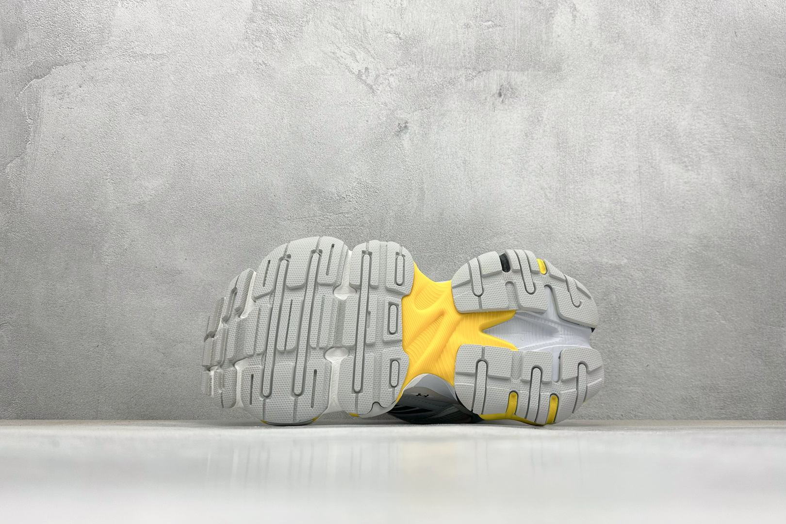 福利特价 Balenciaga CARGO Sneaker 巴黎世家十一代圆头系带 舒适百搭低帮生活休闲