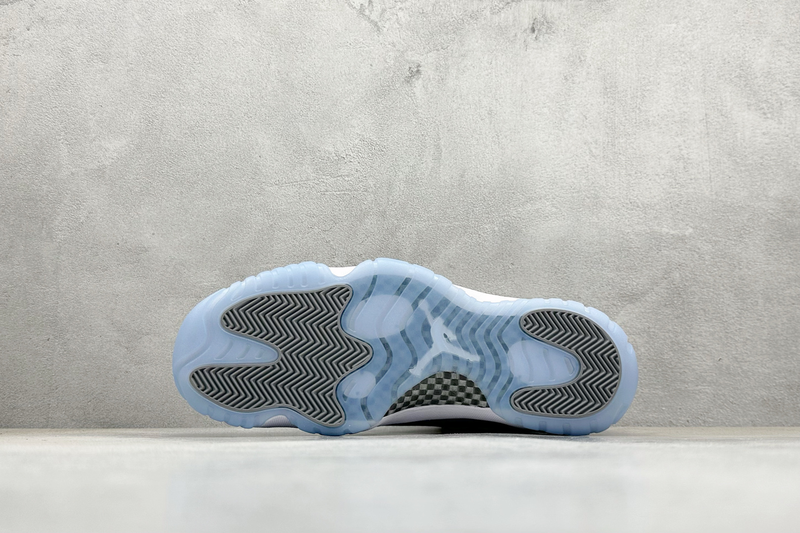 380 F版Air Jordan 11 Retro ”Rare Air” AJ11 乔11 酷灰 高帮篮球鞋 CT8012-005