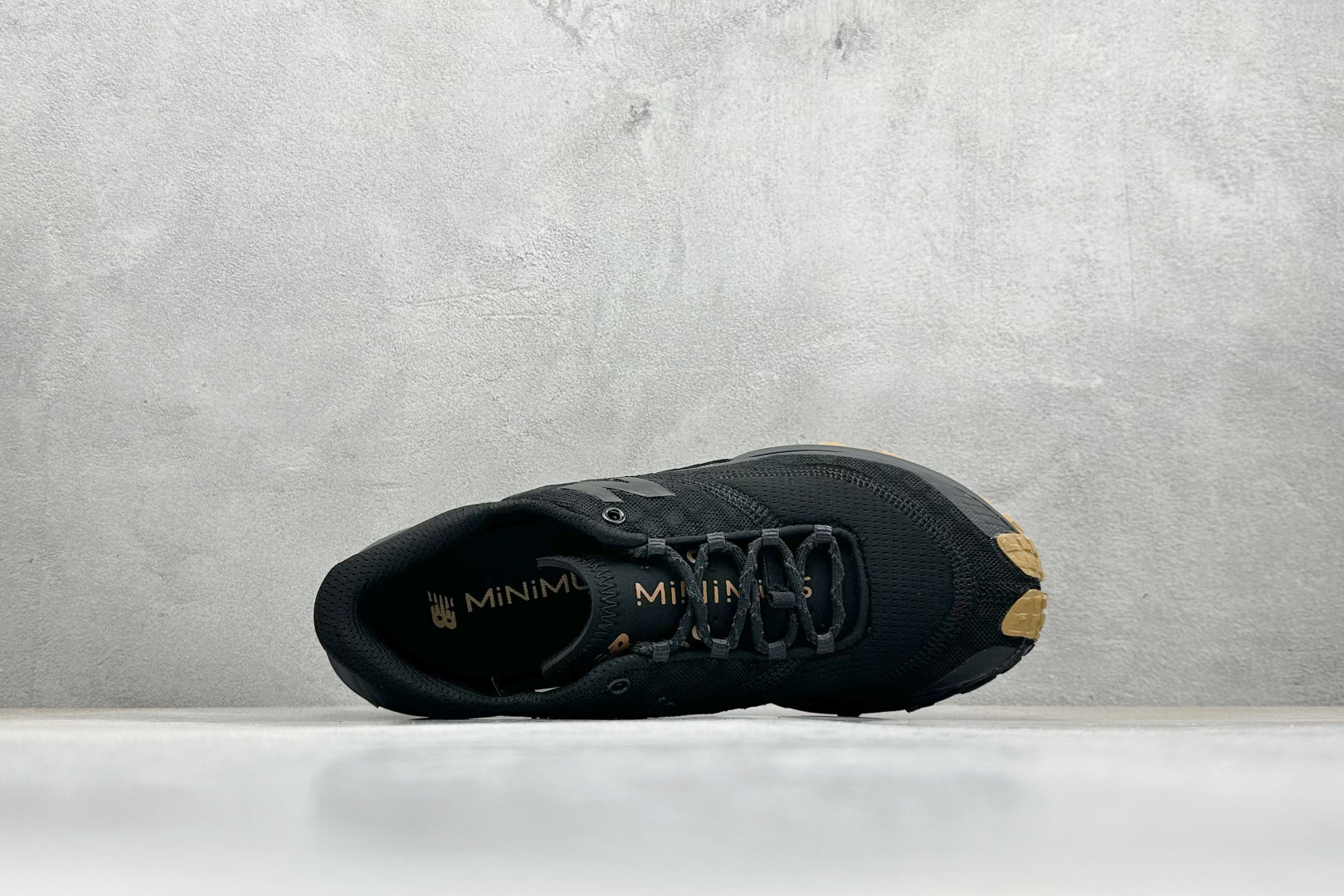 200 XC版New Balance NB MT10O 舒适时尚 减震耐磨 低帮 生活休闲鞋  MTM10LKI