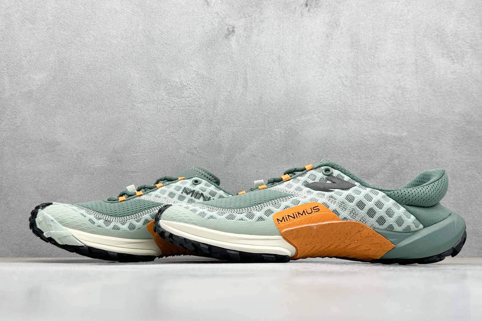 200 XC版New Balance NB MT10O 舒适时尚 减震耐磨 低帮 生活休闲鞋 MTM10CD1