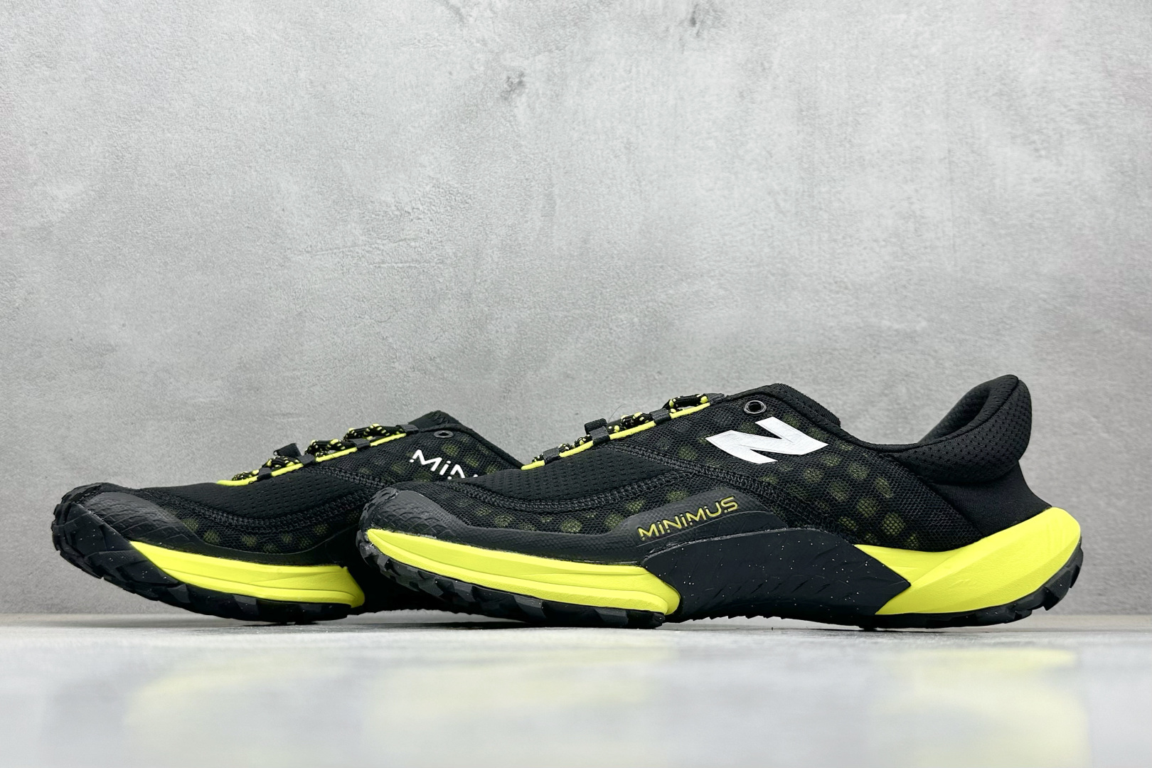 200 XC版New Balance NB MT10O 舒适时尚 减震耐磨 低帮 生活休闲鞋  MTM10LY1