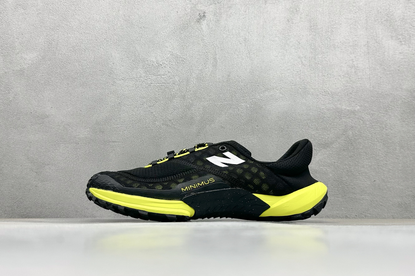200 XC版New Balance NB MT10O 舒适时尚 减震耐磨 低帮 生活休闲鞋  MTM10LY1