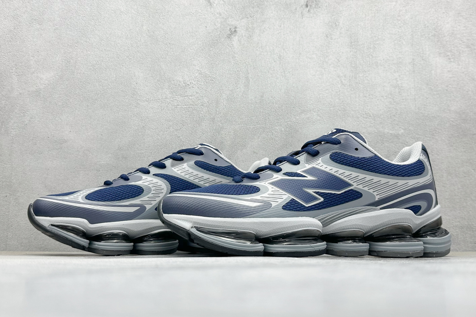 210 New Balance 新百伦 NB2000 网面休闲鞋  U20001PB