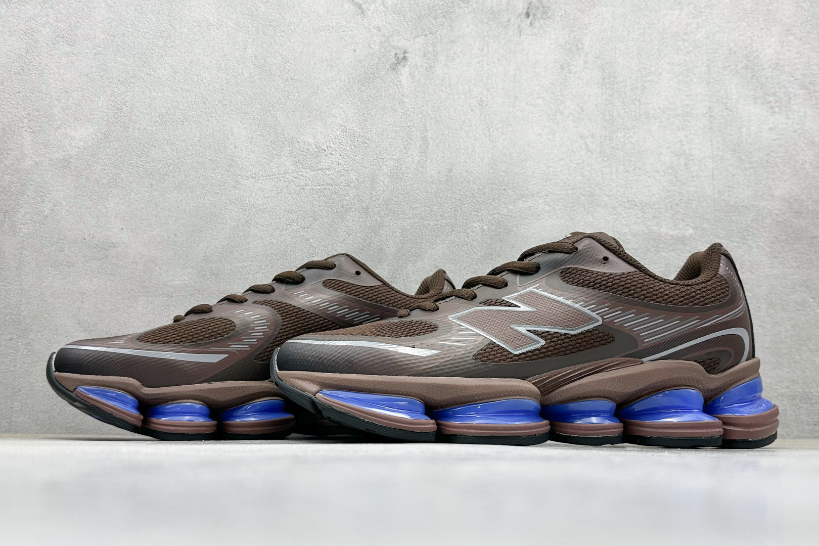 210 New Balance 新百伦 NB2000 网面休闲鞋  U200076U