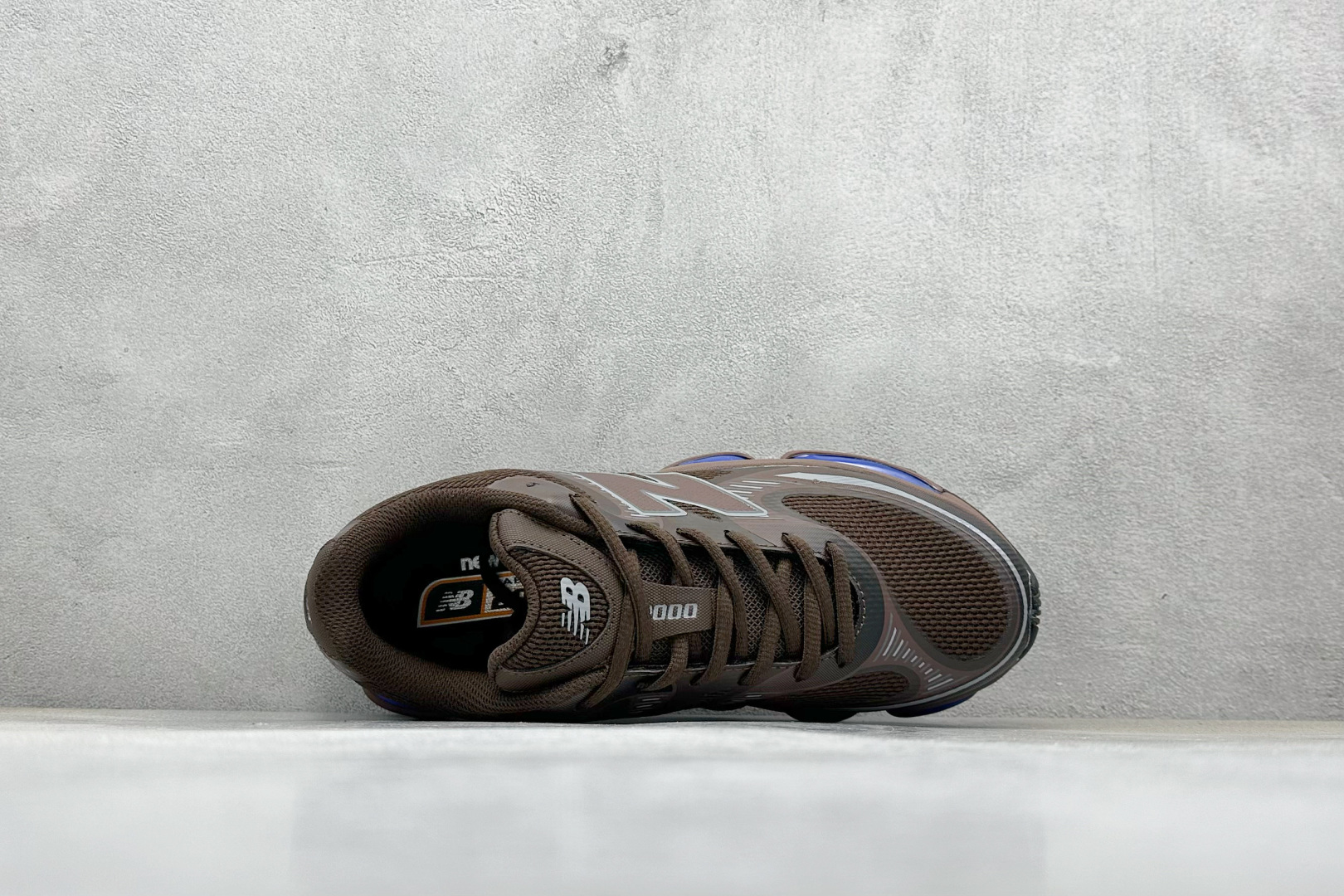 210 New Balance 新百伦 NB2000 网面休闲鞋  U200076U