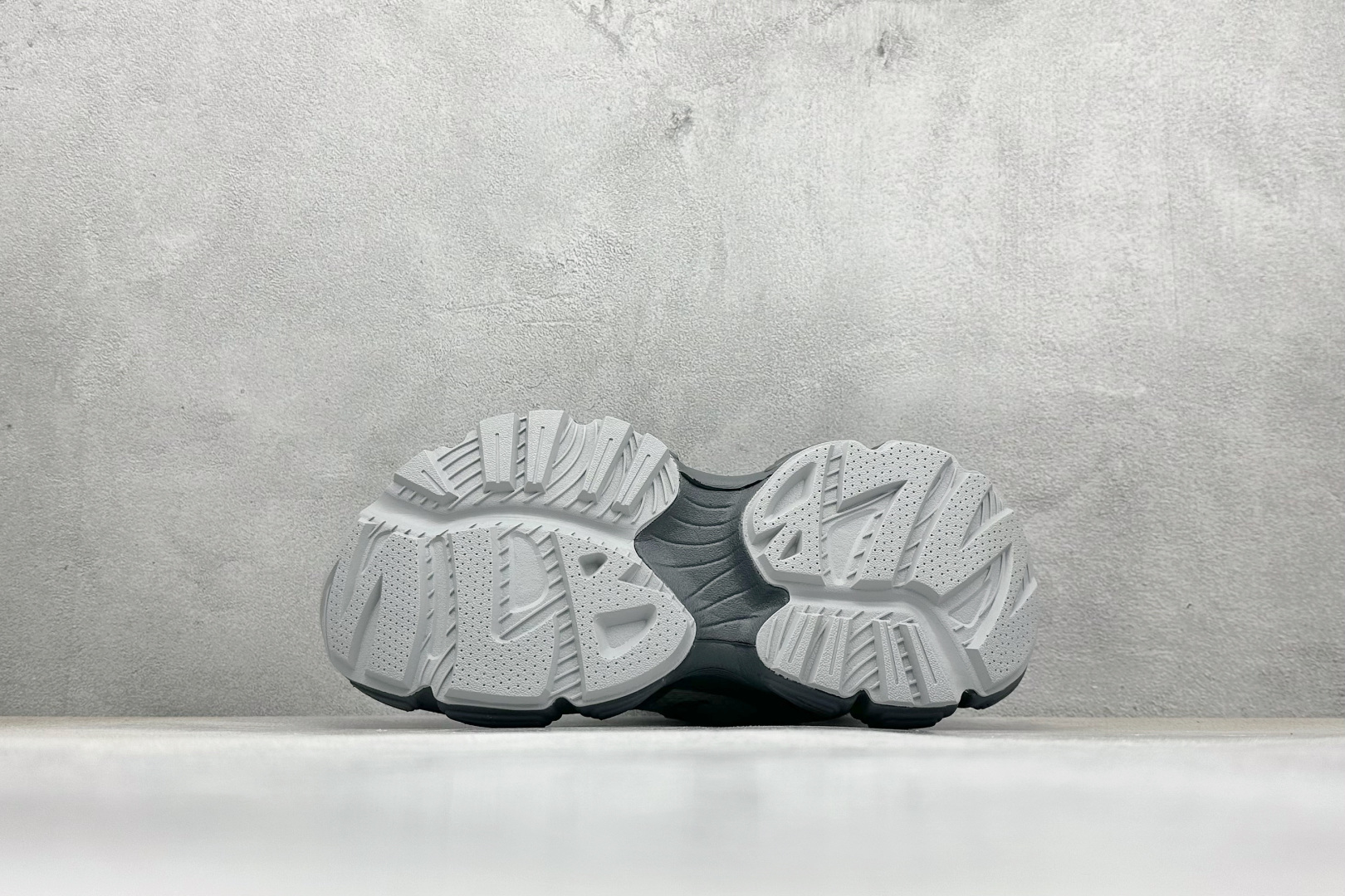 190 NY版MLB Chunky Runner Basic 老爹鞋系列低帮轻量增高厚底百搭休闲运动慢跑鞋