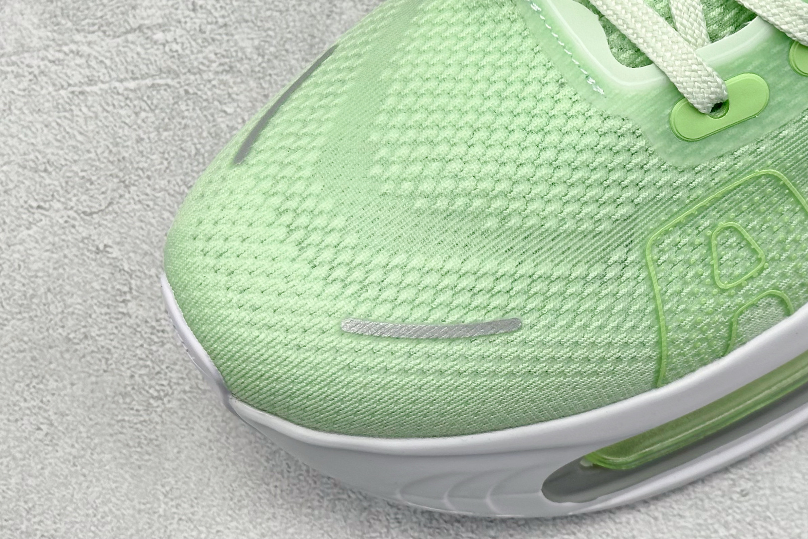 220 YH版Nike Air Zoom Zoom Premium 耐克网面厚底气垫跑鞋 FN8453-023