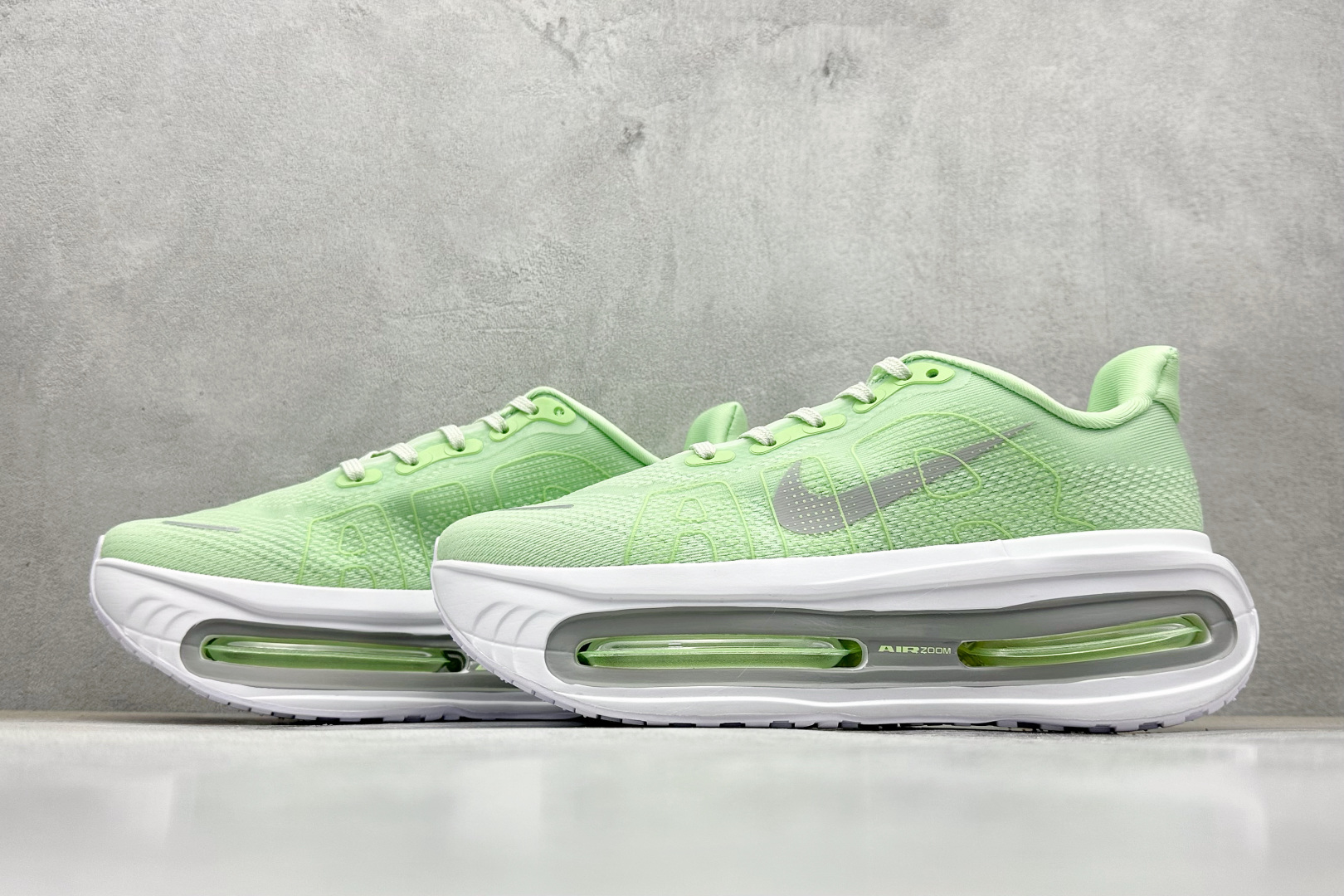 220 YH版Nike Air Zoom Zoom Premium 耐克网面厚底气垫跑鞋 FN8453-023