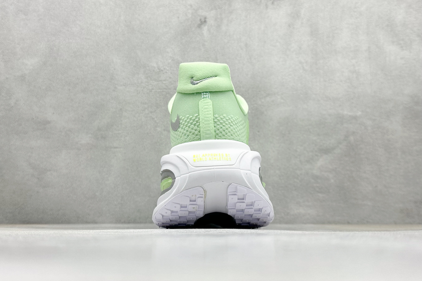 220 YH版Nike Air Zoom Zoom Premium 耐克网面厚底气垫跑鞋 FN8453-023