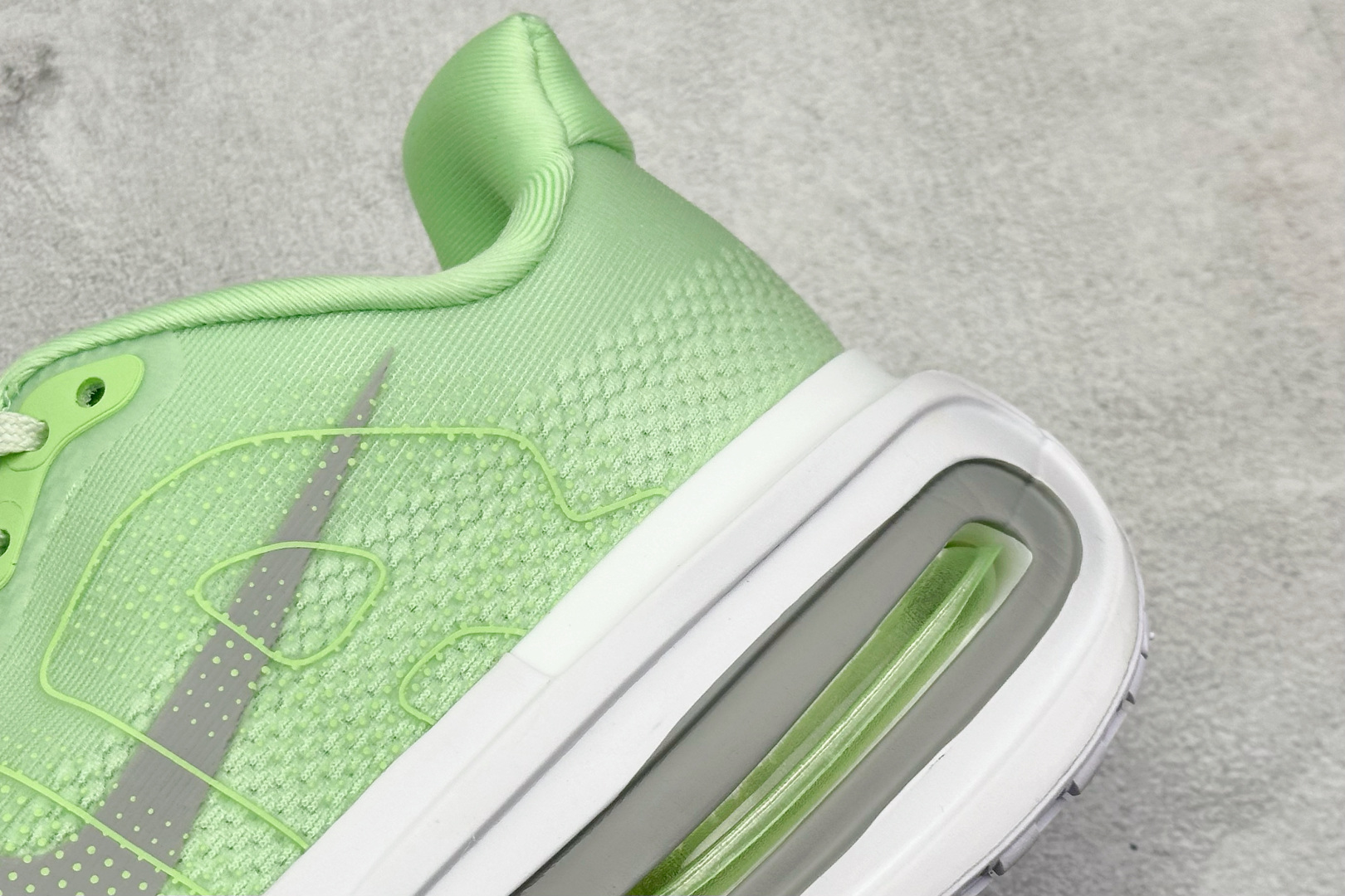 220 YH版Nike Air Zoom Zoom Premium 耐克网面厚底气垫跑鞋 FN8453-023