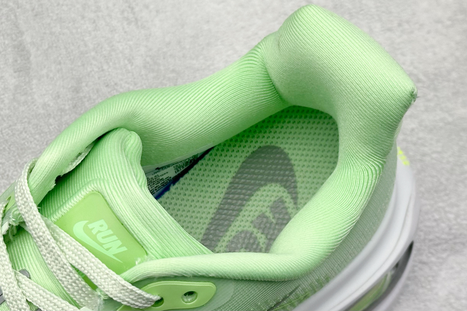 220 YH版Nike Air Zoom Zoom Premium 耐克网面厚底气垫跑鞋 FN8453-023