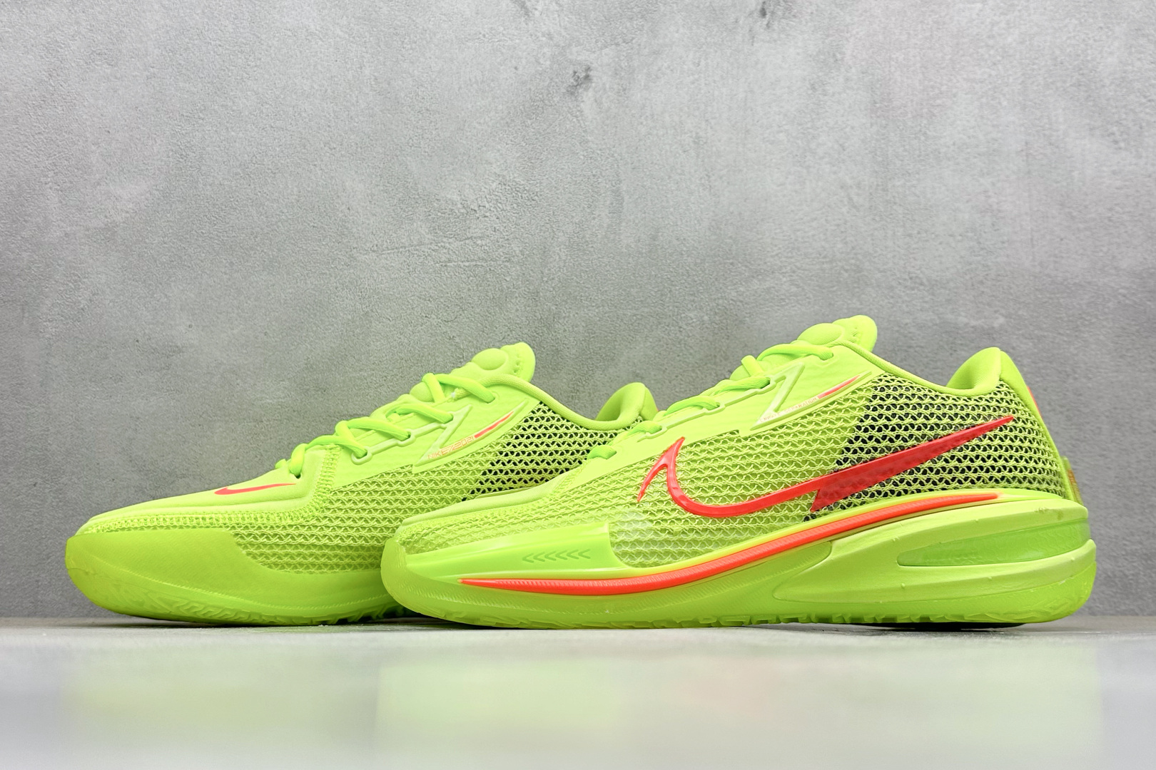 260 GJR版 Nike Air Zoom G.T.Cut 1 EP耐克新款实战系列篮球鞋 LoIM2130-700