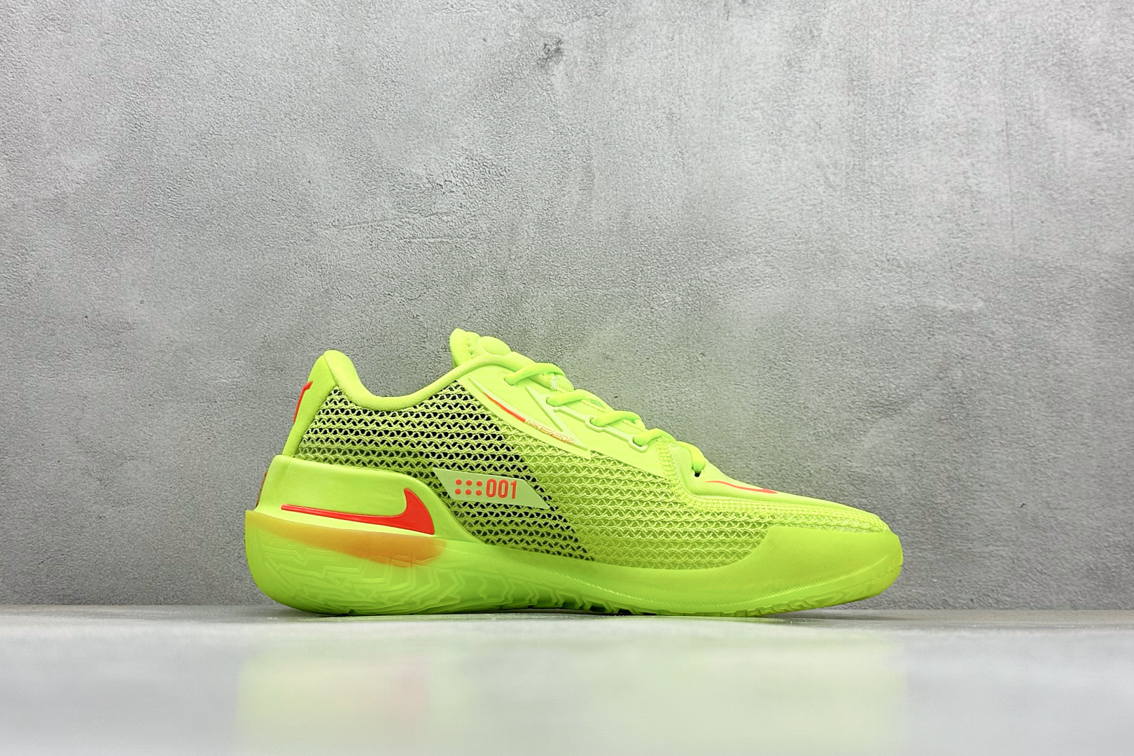 260 GJR版 Nike Air Zoom G.T.Cut 1 EP耐克新款实战系列篮球鞋 LoIM2130-700