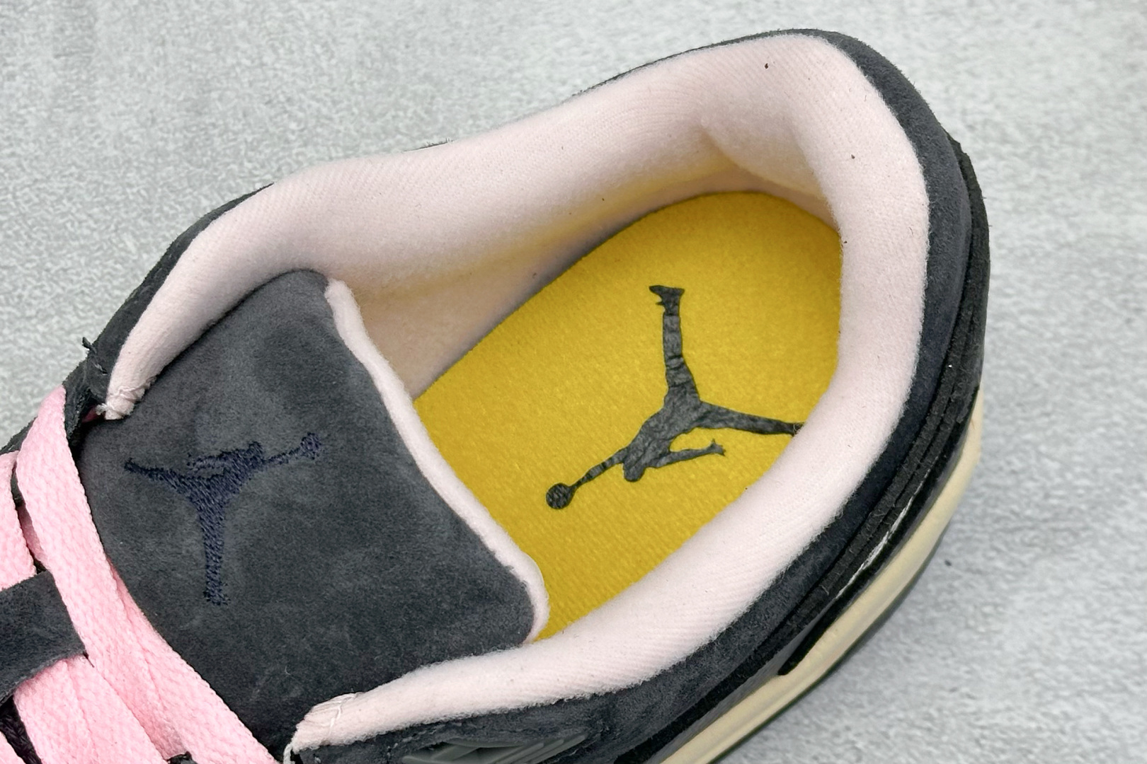 180 Air Jordan Flight Court 乔丹低帮复古篮球鞋  HF3255-012