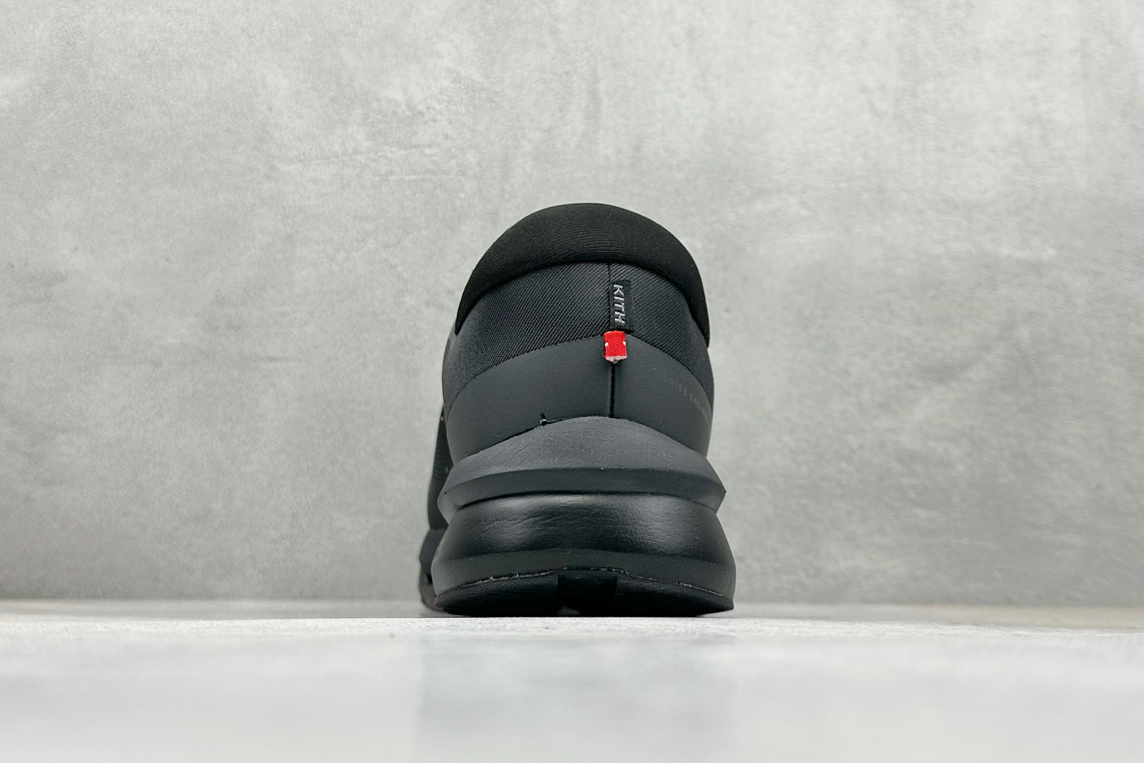 XL版KITH x Cloudzone 昂跑舒适百搭防滑耐磨 低帮休闲跑步鞋