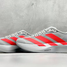 🌾 RS版 Adidas Adizero Evo SL 阿迪超轻透气缓震跑鞋整体外观造型与adiZero 🌾 RS版 Adidas Adizero Evo SL 阿迪超轻透气缓震跑鞋整体外观造型与adiZero