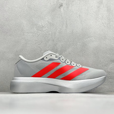 🌾 RS版 Adidas Adizero Evo SL 阿迪超轻透气缓震跑鞋整体外观造型与adiZero 🌾 RS版 Adidas Adizero Evo SL 阿迪超轻透气缓震跑鞋整体外观造型与adiZero