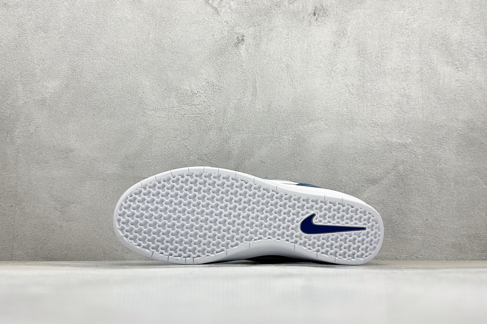 160 FS版 Nike SB Force 58 硫化杯底 传统篮球风格 Nike SB Force 58 男/女滑板鞋 CZ2959-403