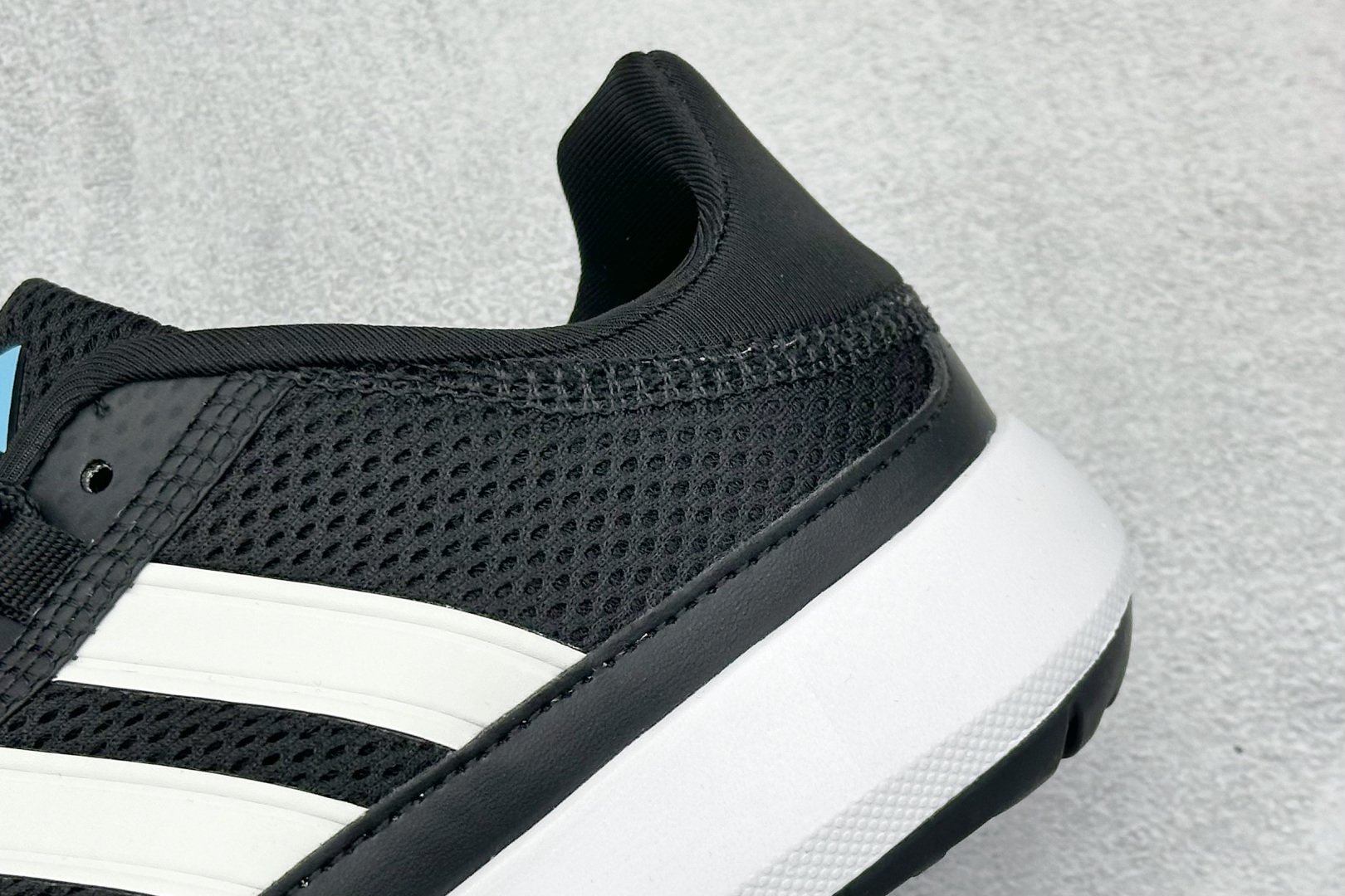 160 AdidRoamboat 舒适百搭 织物耐磨 低帮 休闲涉水鞋 JH9756