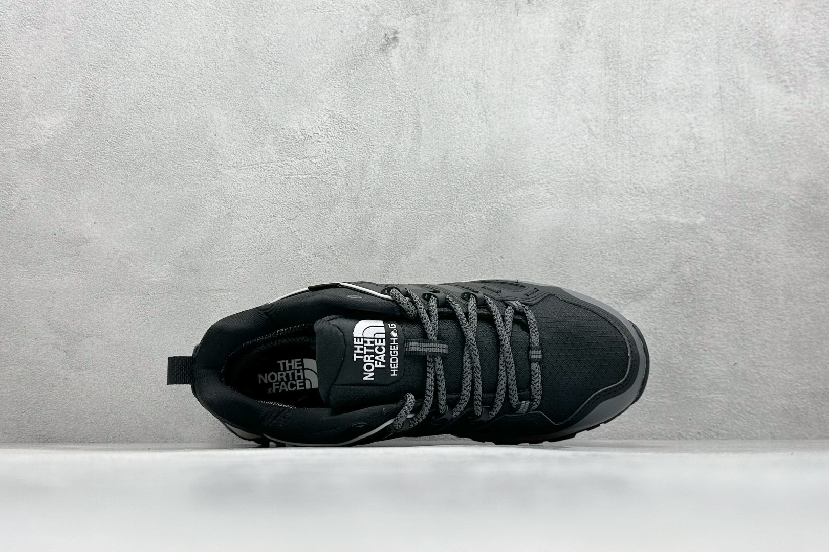 220 The North Face 北面 户外运动休闲登山鞋越野徒步鞋