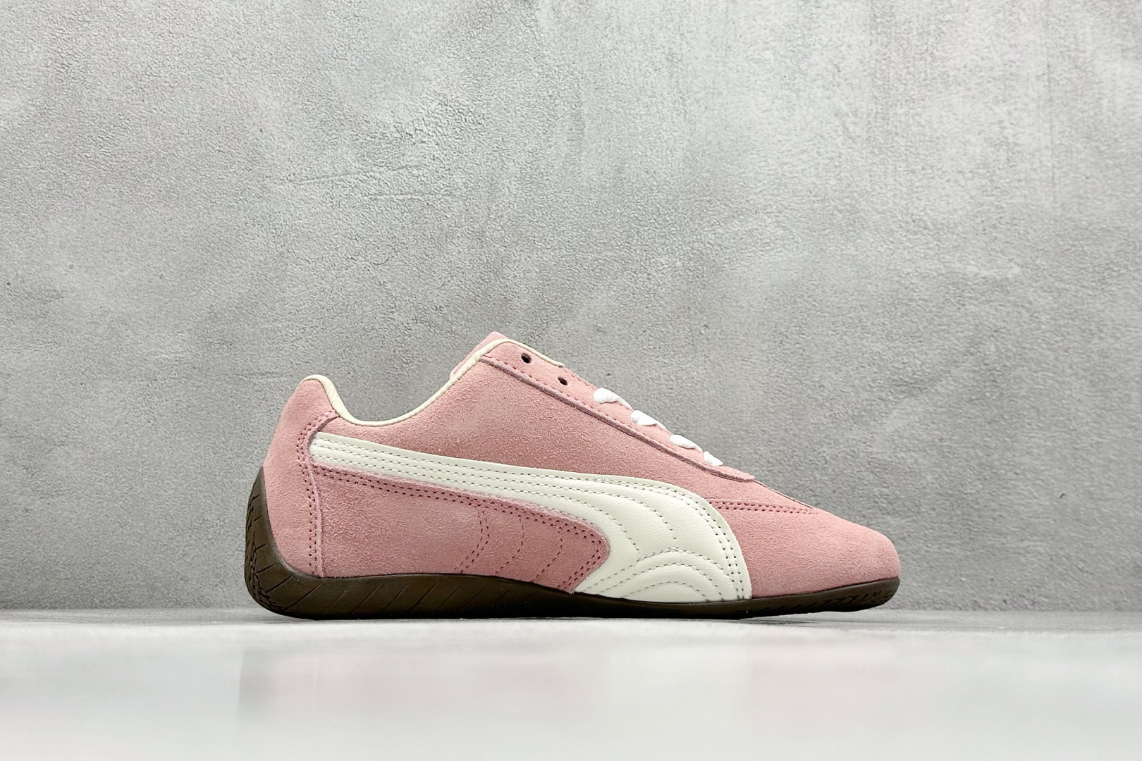 170 Xs版 Puma Palermo 防滑耐磨低帮德训板鞋  403688-04