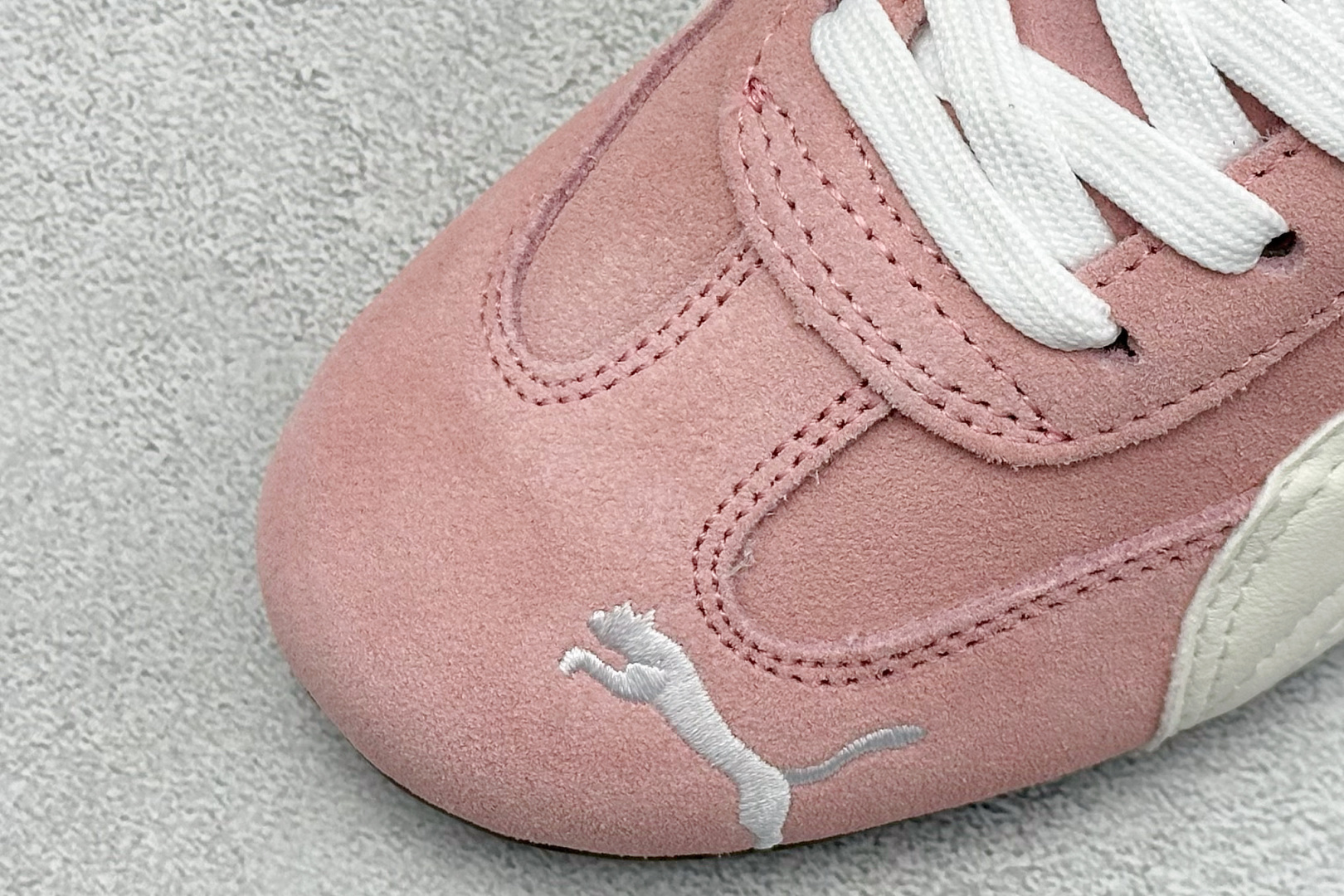 170 Xs版 Puma Palermo 防滑耐磨低帮德训板鞋  403688-04