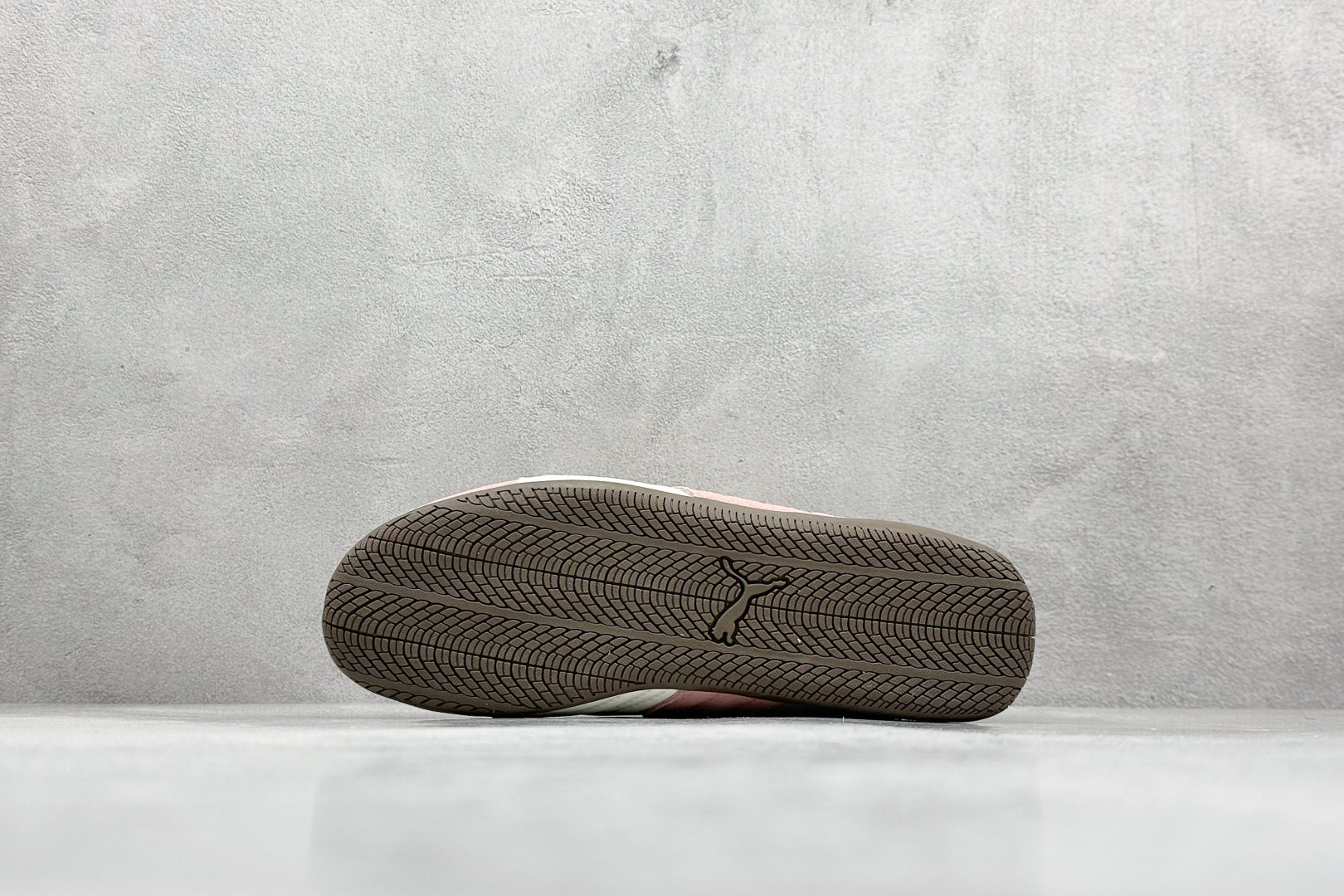 170 Xs版 Puma Palermo 防滑耐磨低帮德训板鞋  403688-04