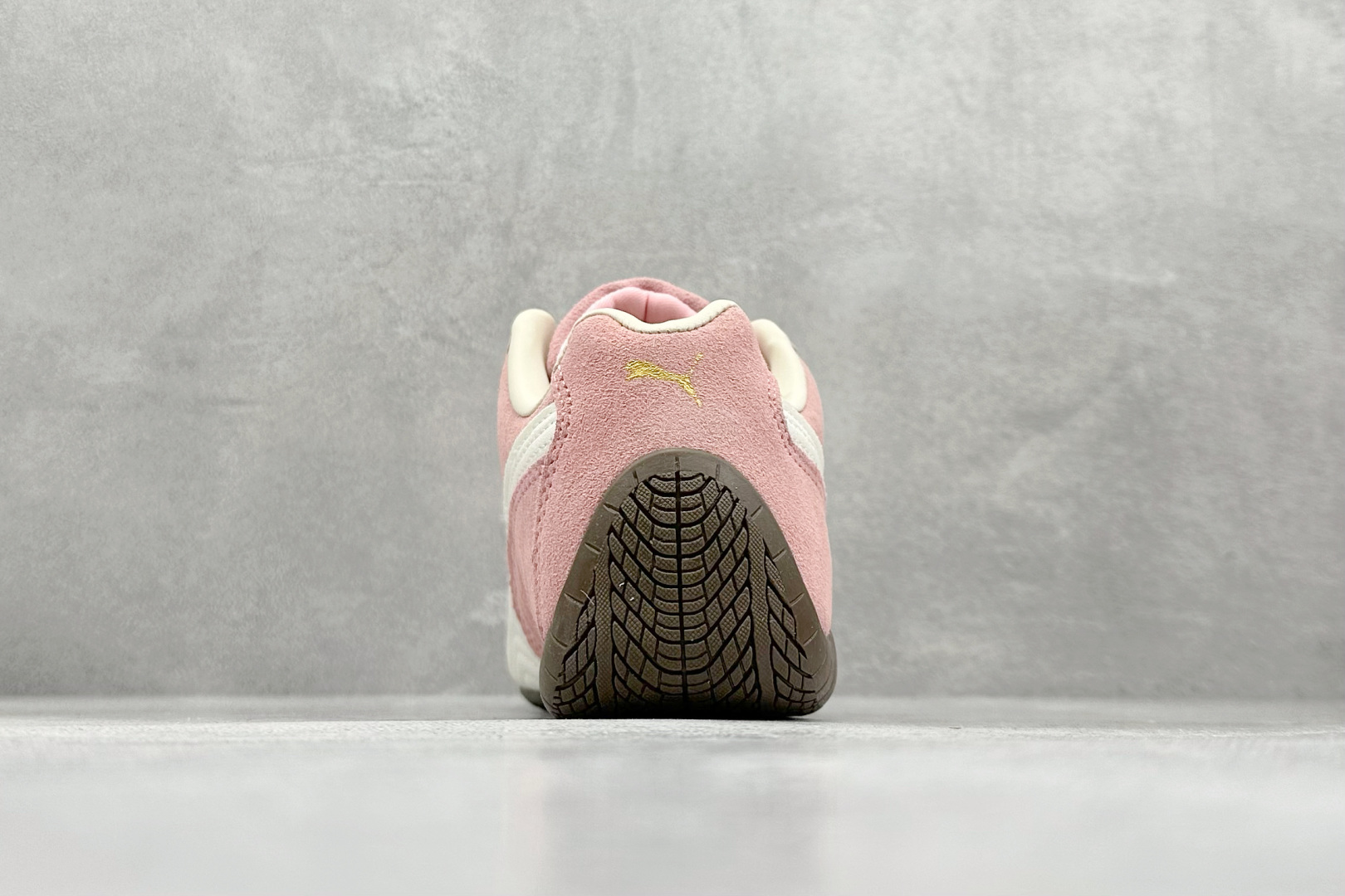 170 Xs版 Puma Palermo 防滑耐磨低帮德训板鞋  403688-04