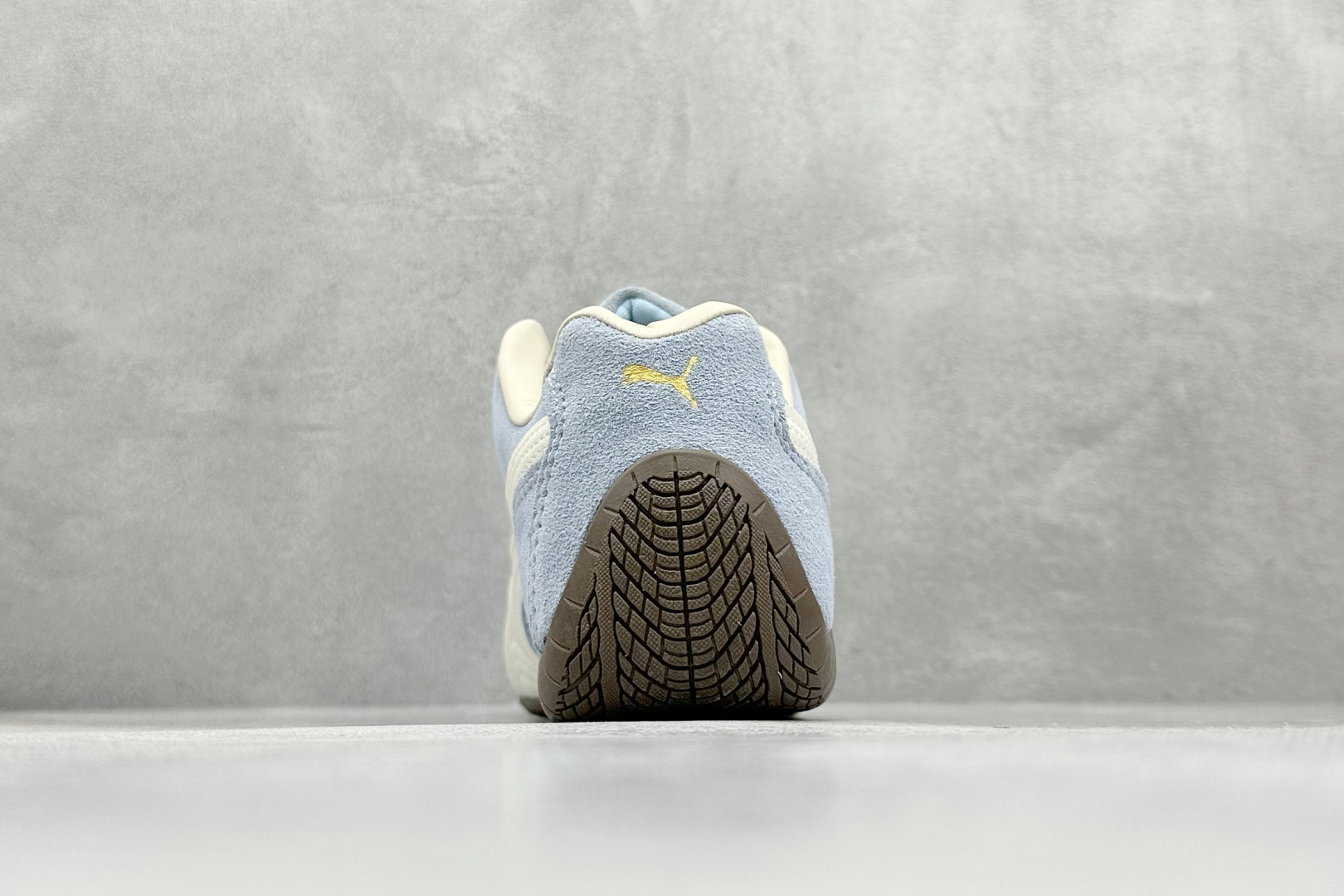170 Xs版 Puma Palermo 防滑耐磨低帮德训板鞋  403688-01