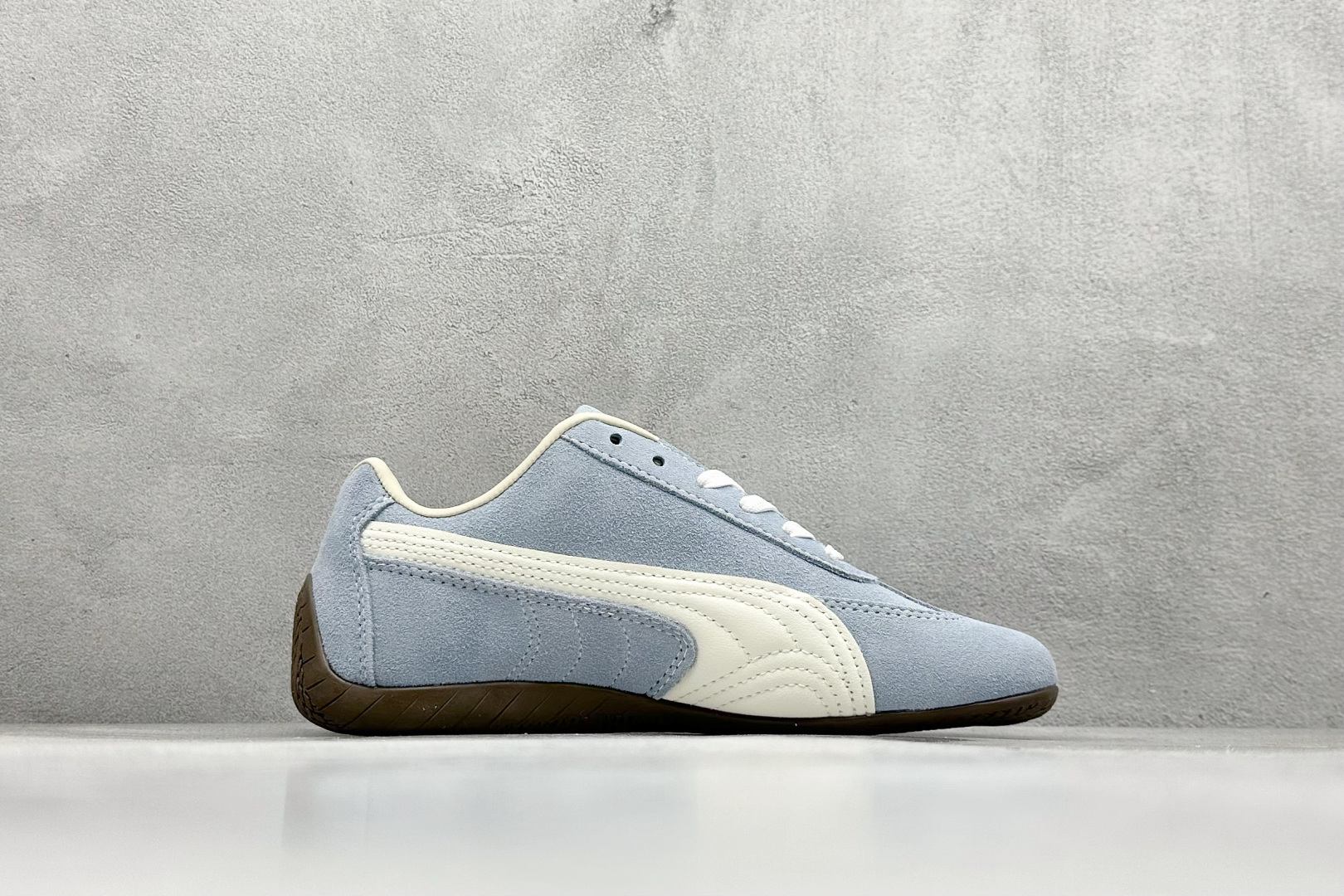 170 Xs版 Puma Palermo 防滑耐磨低帮德训板鞋  403688-01