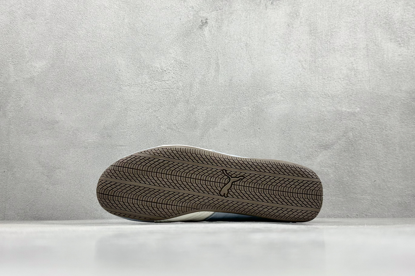 170 Xs版 Puma Palermo 防滑耐磨低帮德训板鞋  403688-01