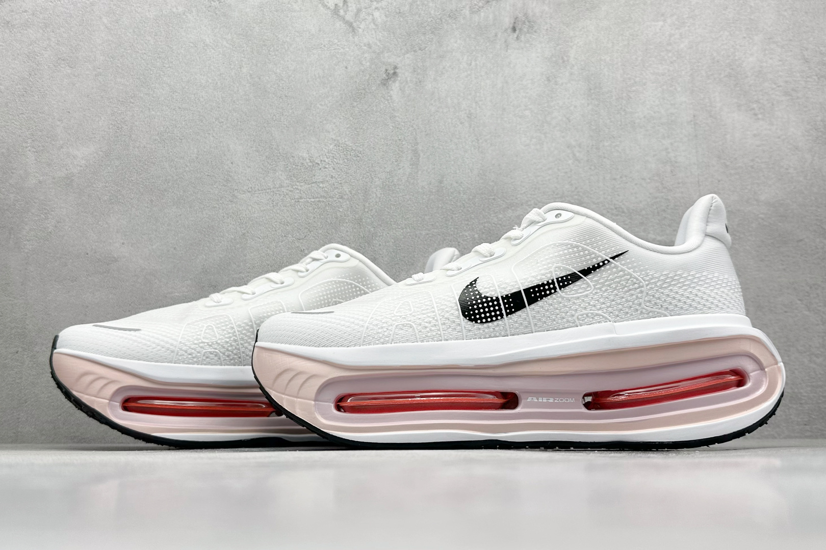 220 YH版Nike Air Zoom Zoom Premium 耐克网面厚底气垫跑鞋 FN8453-020