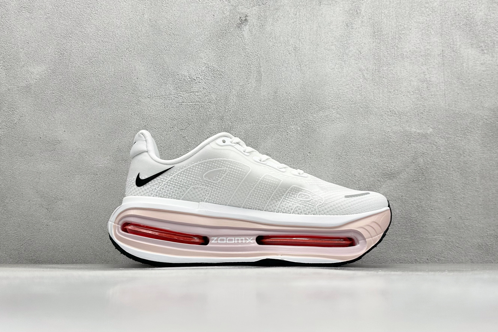 220 YH版Nike Air Zoom Zoom Premium 耐克网面厚底气垫跑鞋 FN8453-020