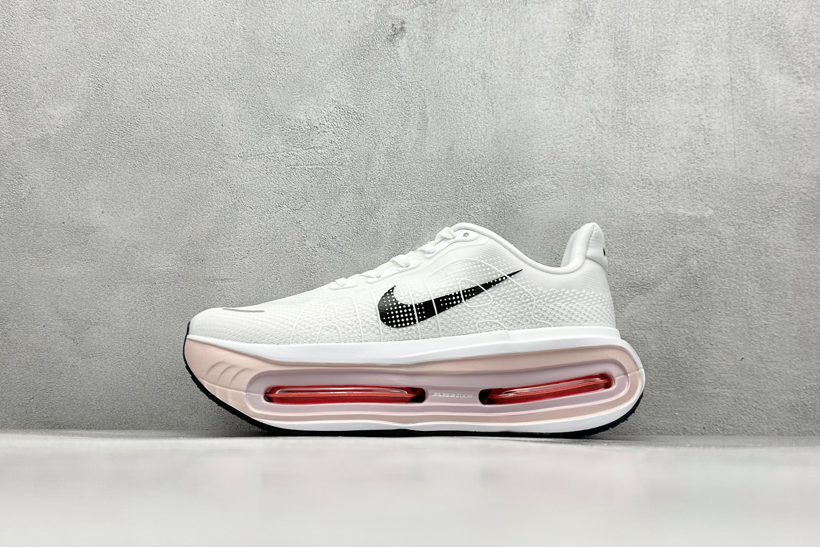220 YH版Nike Air Zoom Zoom Premium 耐克网面厚底气垫跑鞋 FN8453-020