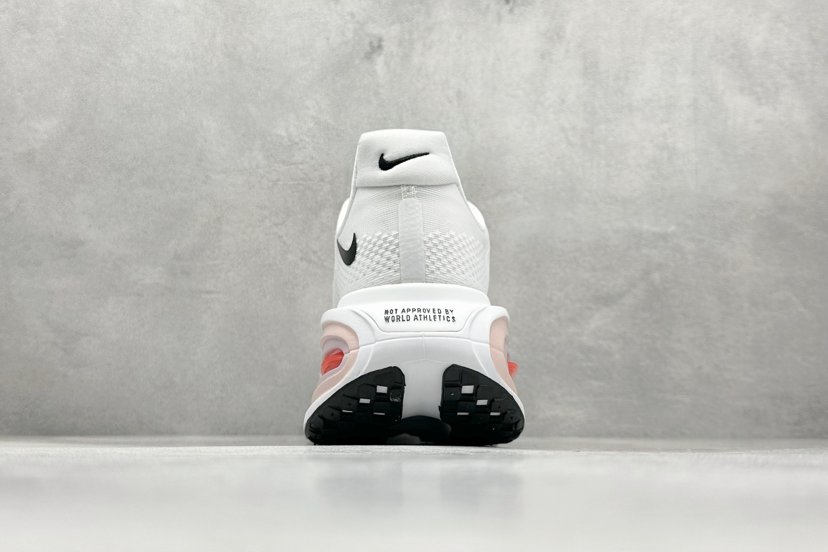 220 YH版Nike Air Zoom Zoom Premium 耐克网面厚底气垫跑鞋 FN8453-020