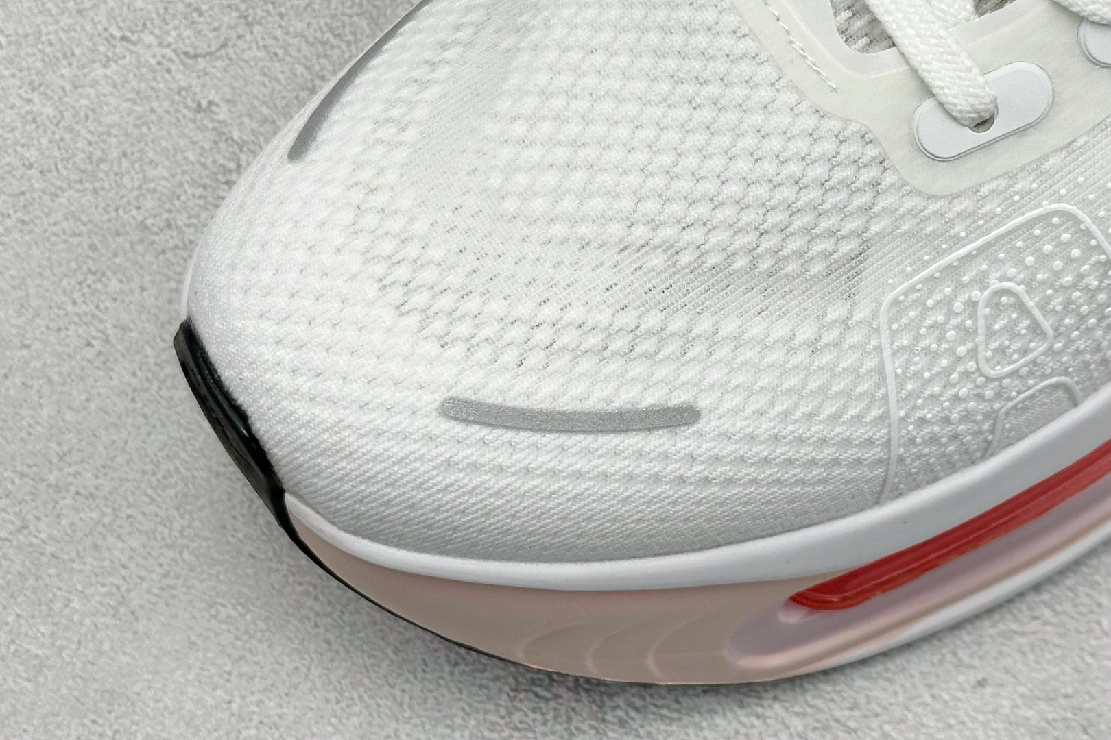 220 YH版Nike Air Zoom Zoom Premium 耐克网面厚底气垫跑鞋 FN8453-020