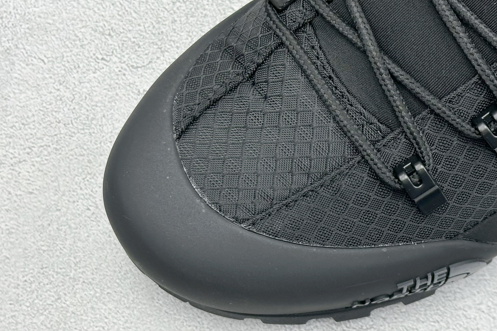 240 The North Face 北面 户外运动休闲登山鞋越野徒步鞋