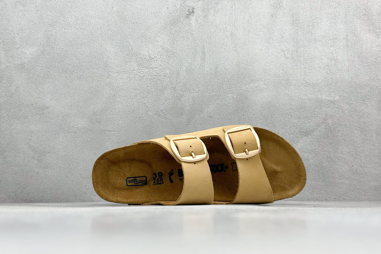 170 德国百年知名鞋履品牌·博肯Birkenstock 勃肯半拖系列