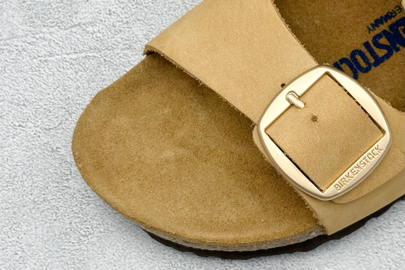 170 德国百年知名鞋履品牌·博肯Birkenstock 勃肯半拖系列