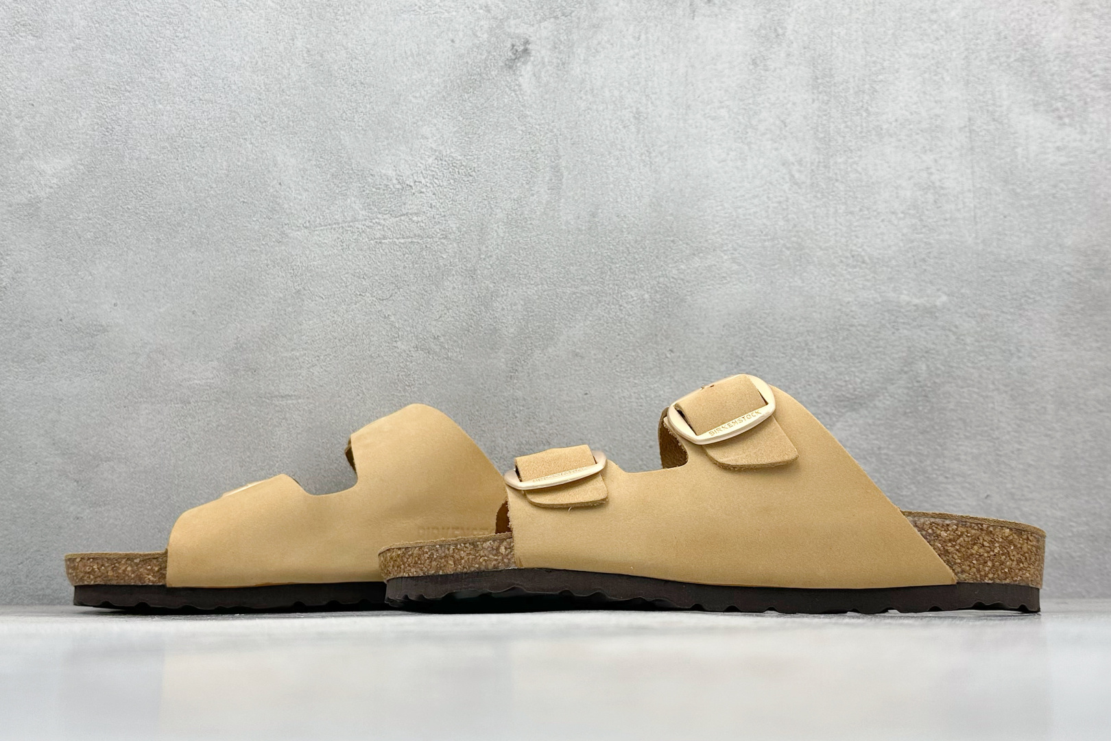 170 德国百年知名鞋履品牌·博肯Birkenstock 勃肯半拖系列