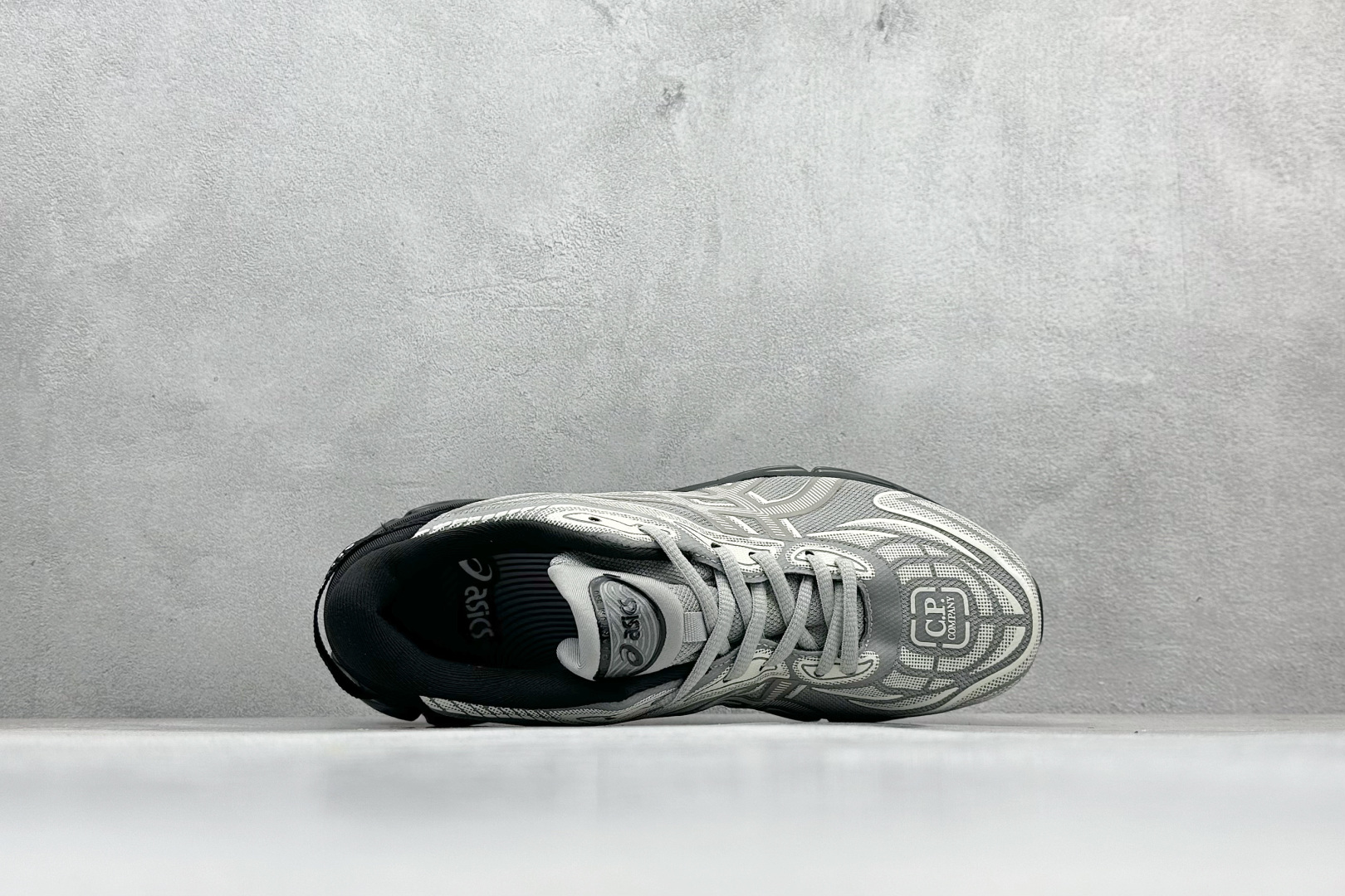 200 Asics Gel-Quantum 360 VIII 亚瑟士复古透气休闲鞋缓震男子耐磨跑步鞋  1203A507-020