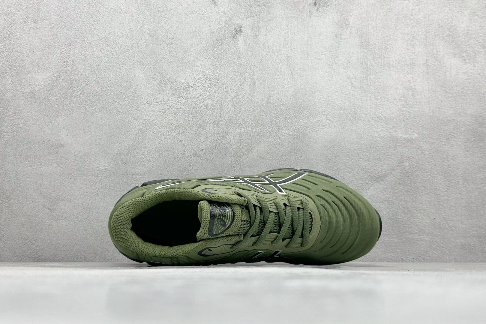 200 Asics Gel-Quantum 360 VIII 亚瑟士复古透气休闲鞋缓震男子耐磨跑步鞋 1203A593-004