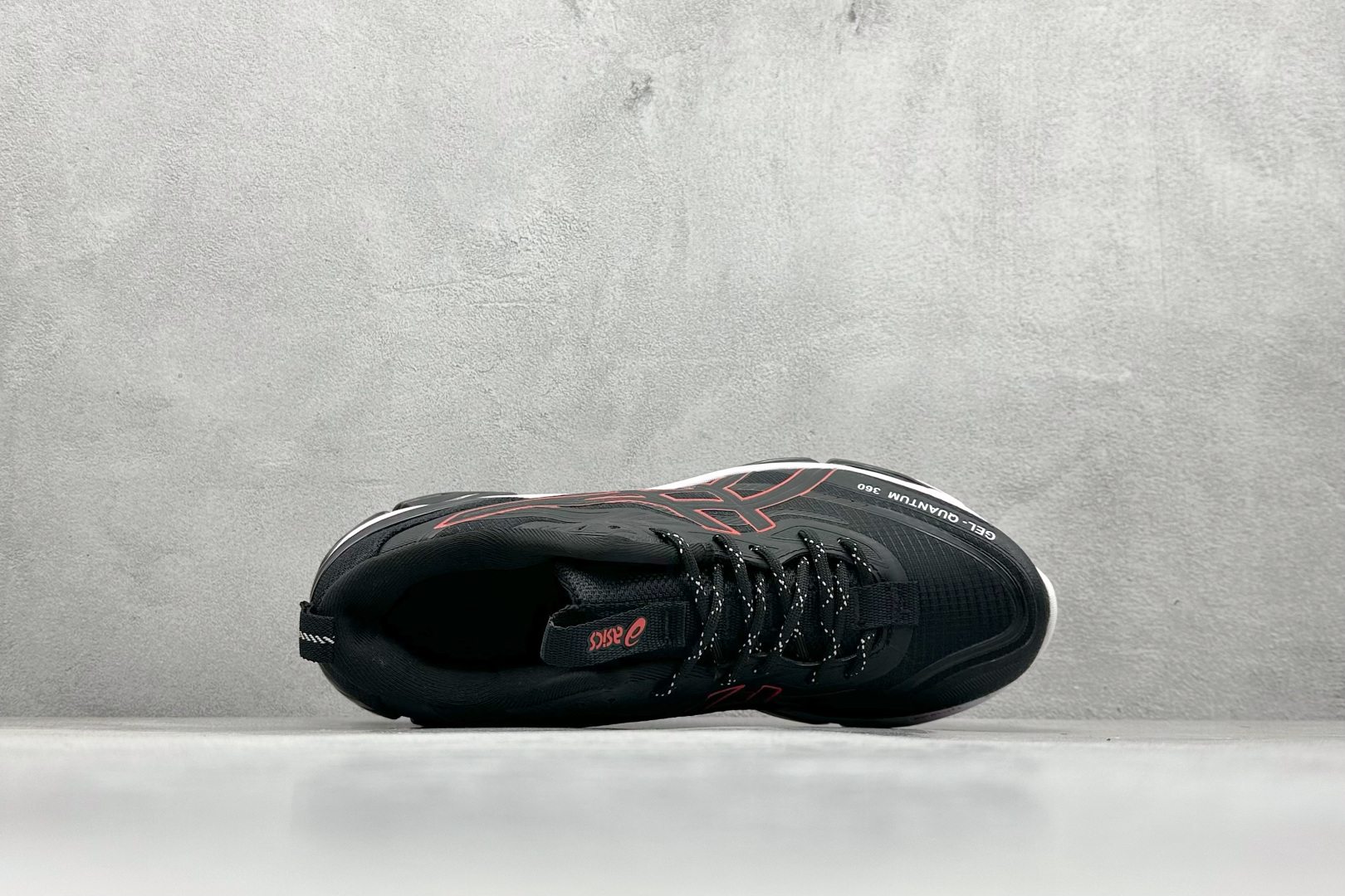 200 Asics Gel-Quantum 360 VIII 亚瑟士复古透气休闲鞋缓震男子耐磨跑步鞋 1203A721-900