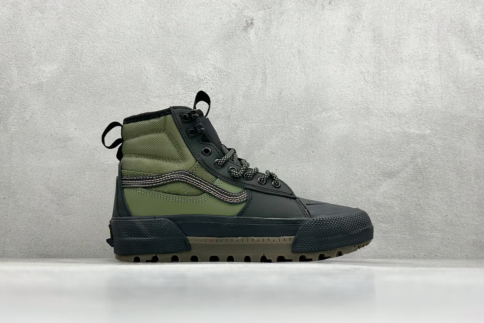 260 Vans SK8 Mte-3 Gore-Tex 户外靴 全新的Sk8-Hi GORE-TEX MTE-3