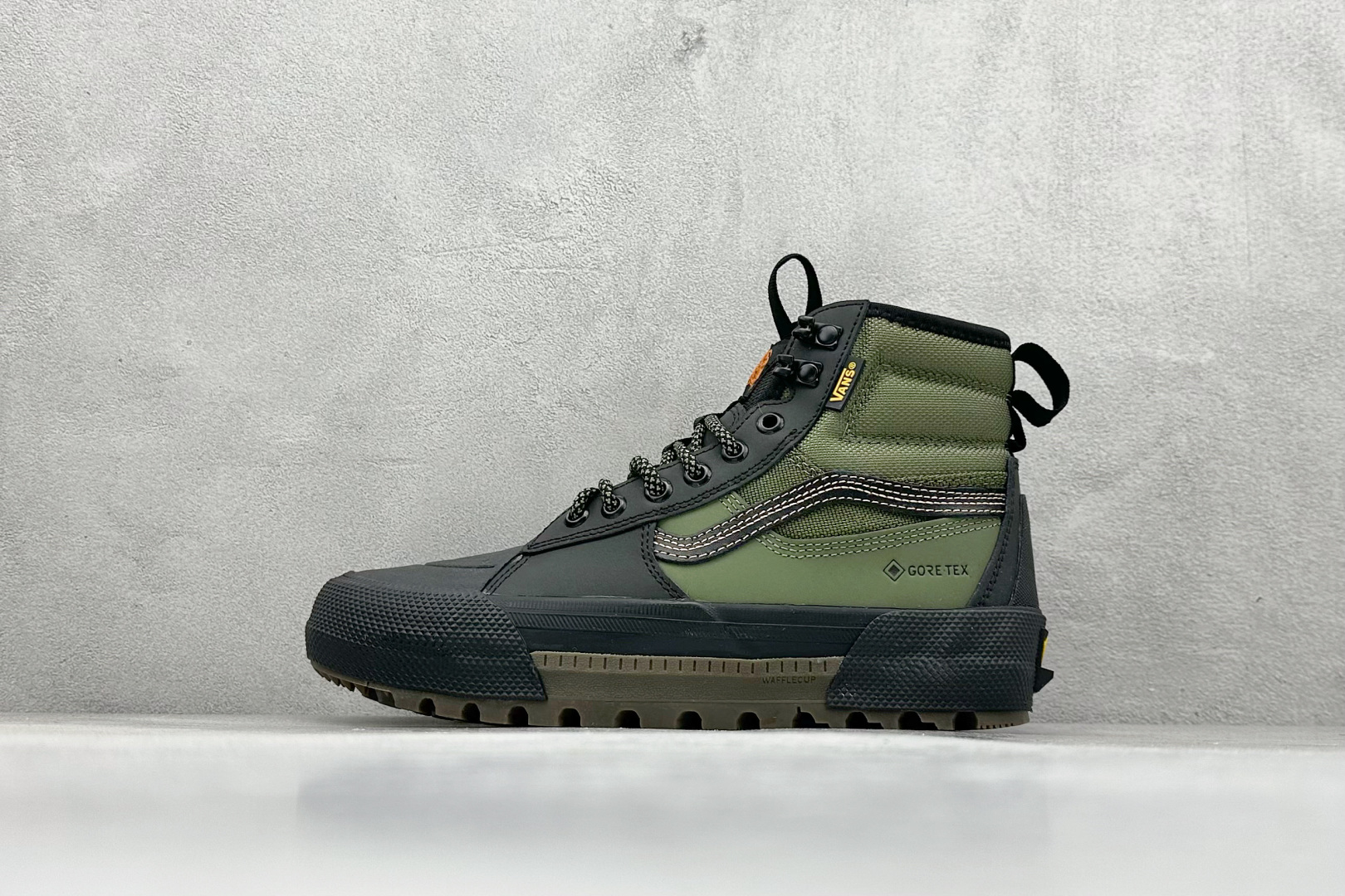 260 Vans SK8 Mte-3 Gore-Tex 户外靴 全新的Sk8-Hi GORE-TEX MTE-3