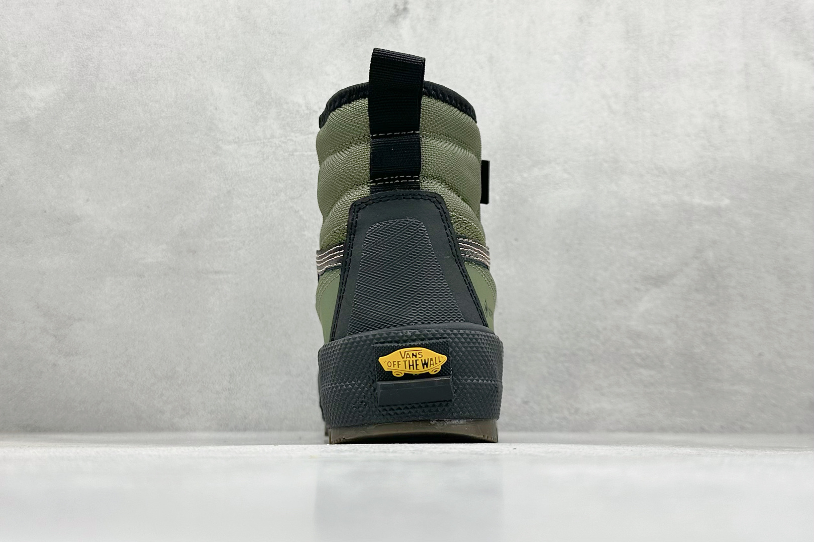 260 Vans SK8 Mte-3 Gore-Tex 户外靴 全新的Sk8-Hi GORE-TEX MTE-3